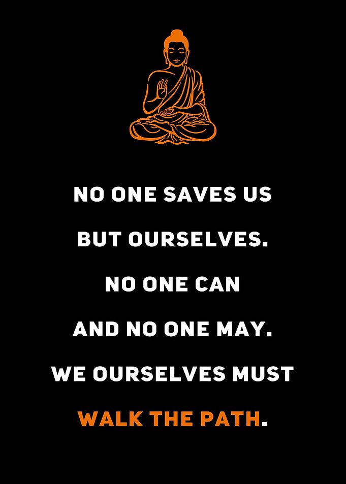 Buddha Quote Wisdom