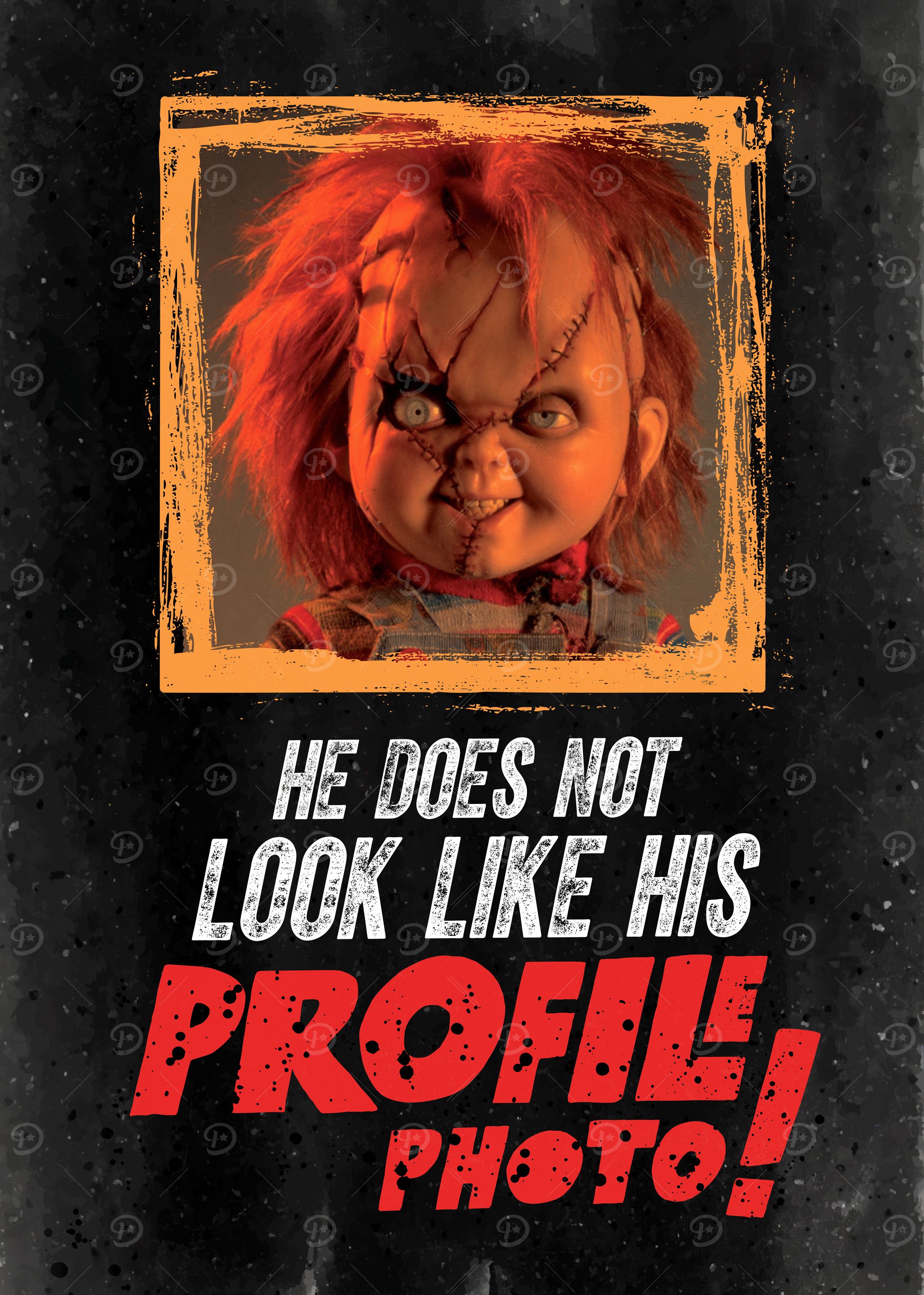 Profile Photo