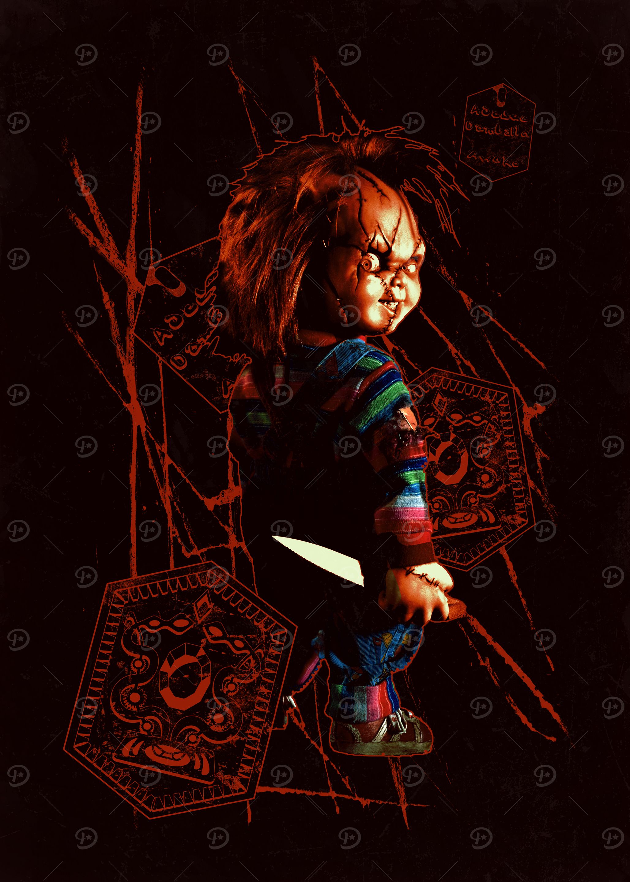 Chucky