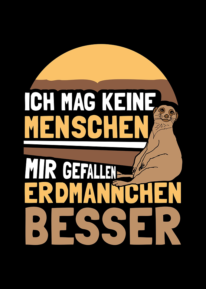 Meerkat German