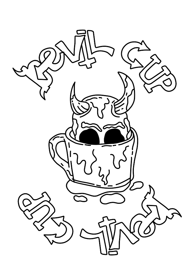 devil cup