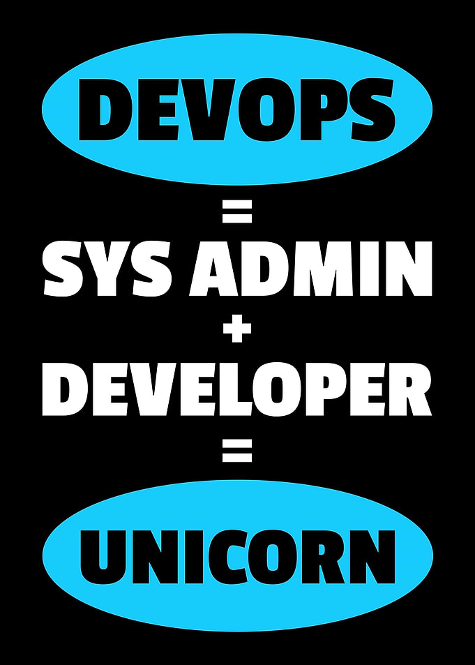 Devops Engineer Sys Admin