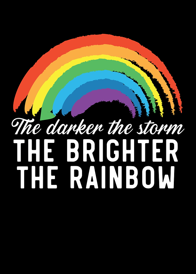 Rainbow Lover
