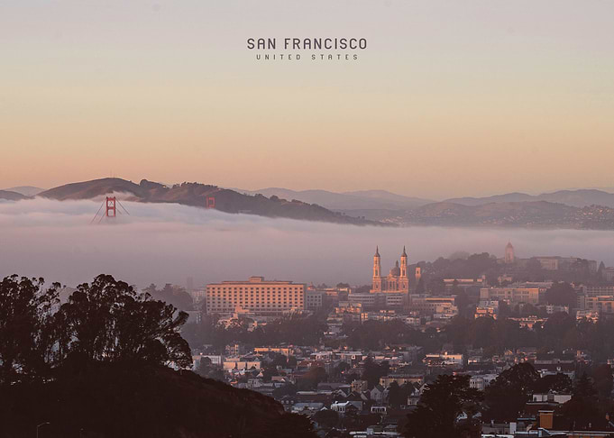 San Francisco