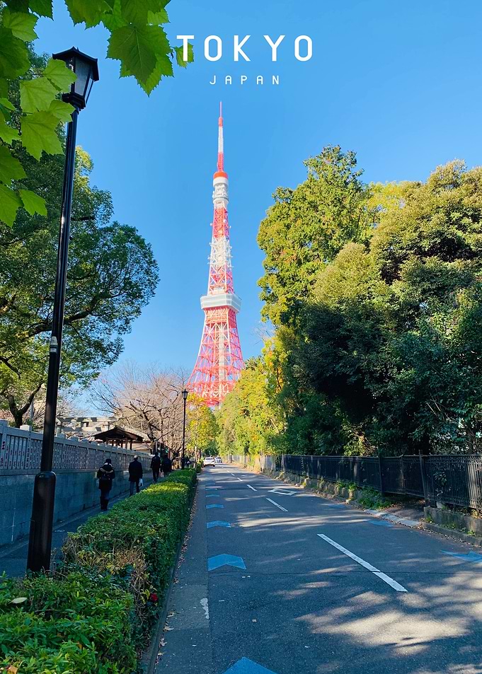 Tokyo