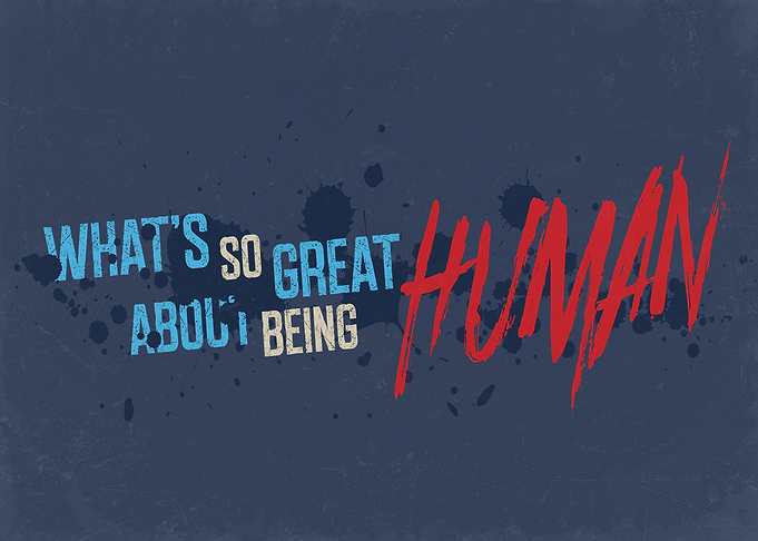 Being Human