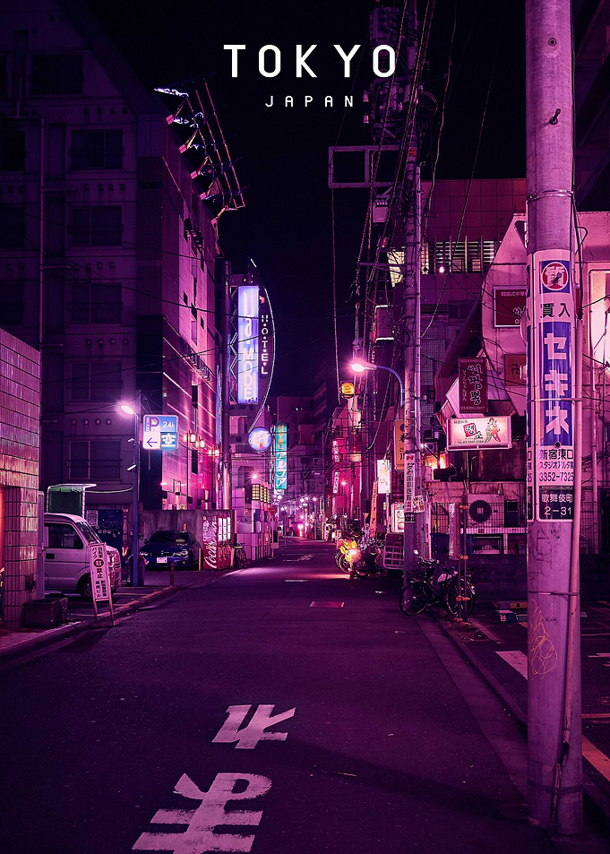Tokyo