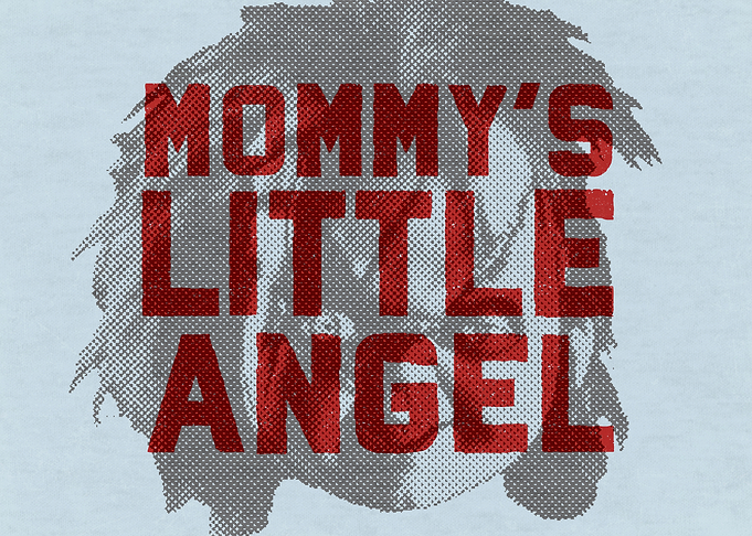 Mommy's Little Angel