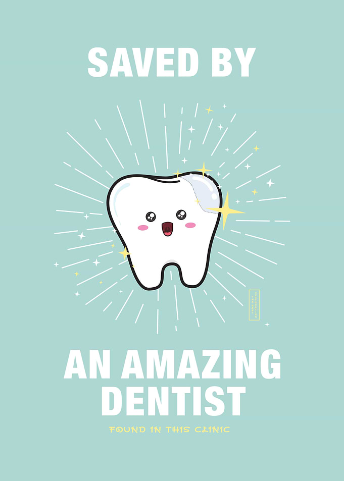 The Amazing Dentist