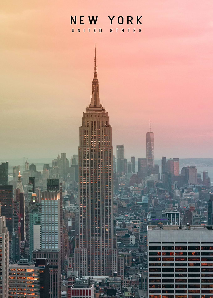 New York