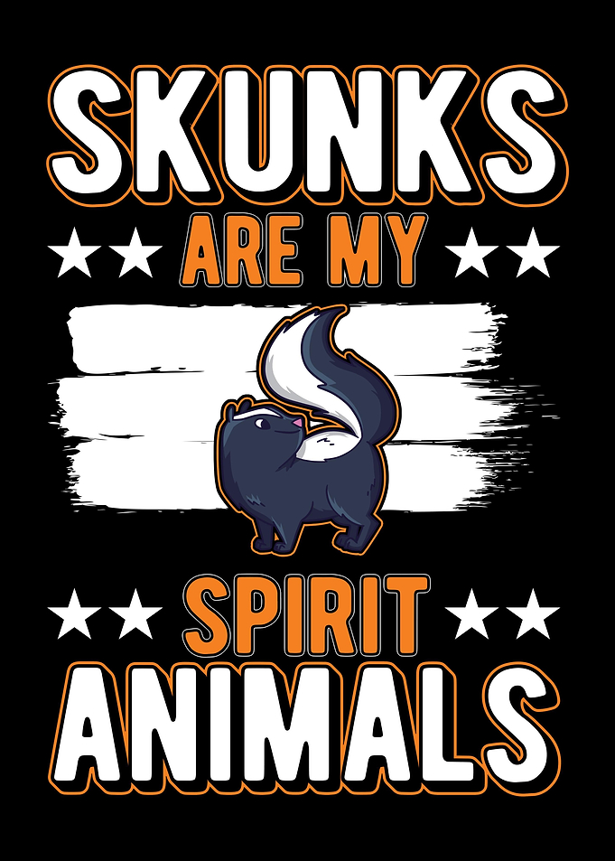 Skunk Lover