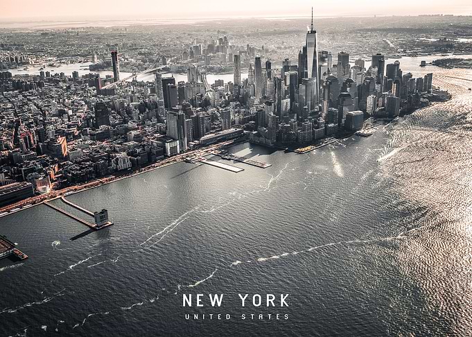 New York