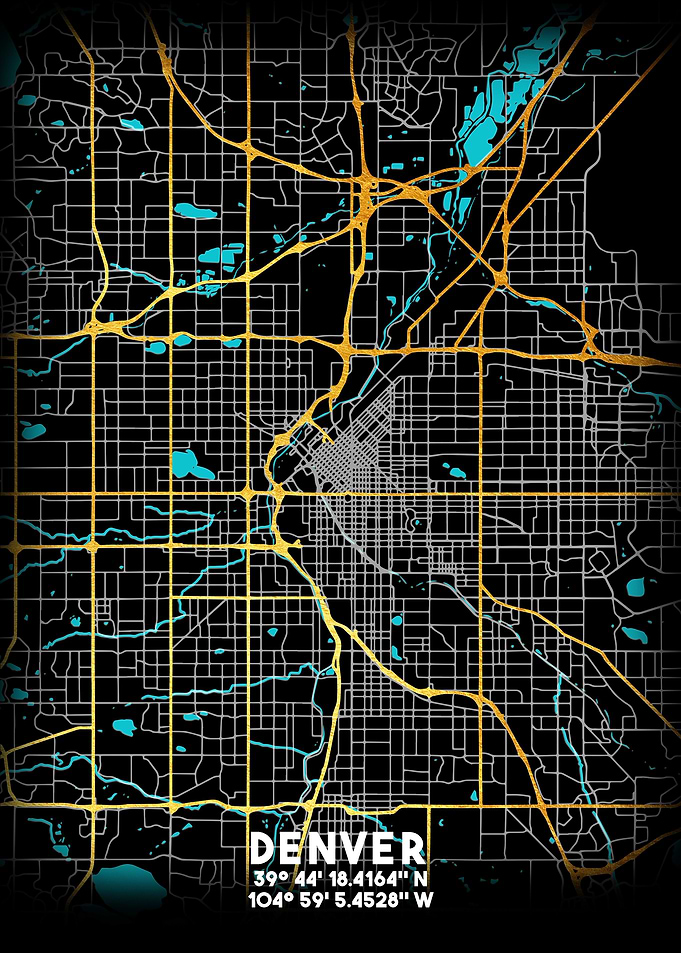 Denver CO USA