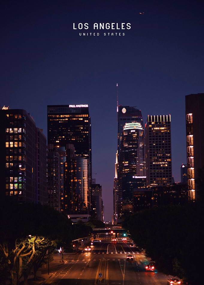 Los Angeles