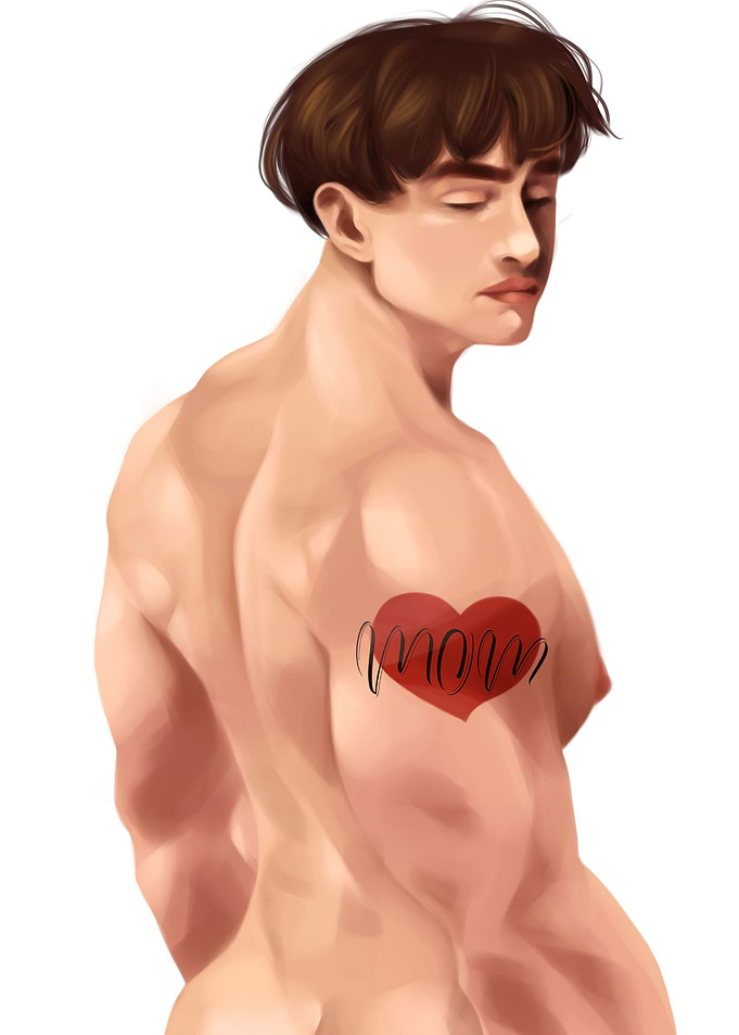Muscles For Moms