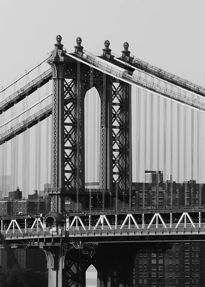 Manhattan Bridge