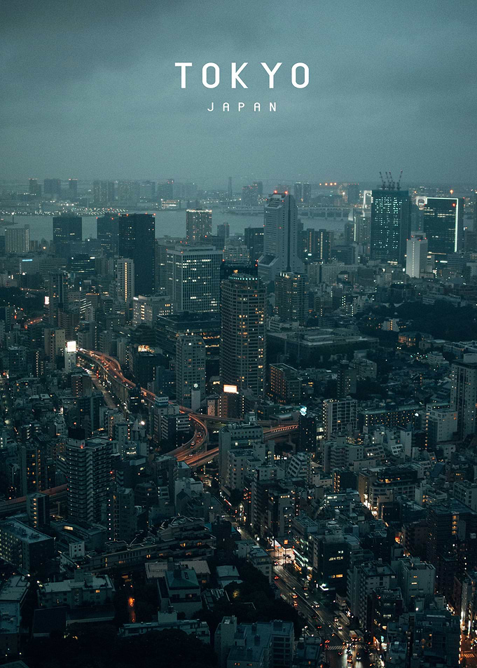 Tokyo