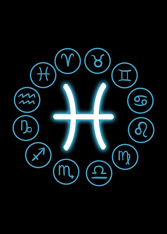 Pisces Sign