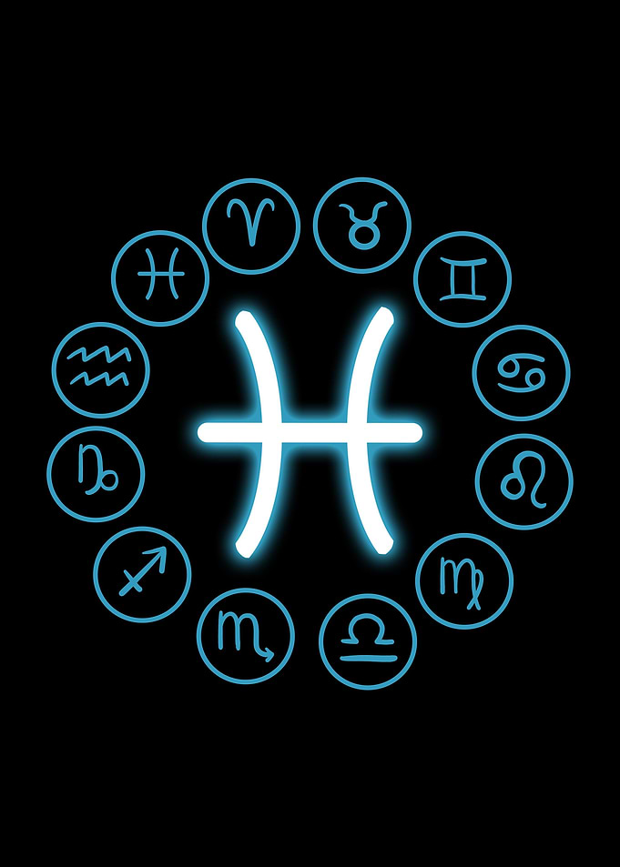 Pisces Sign