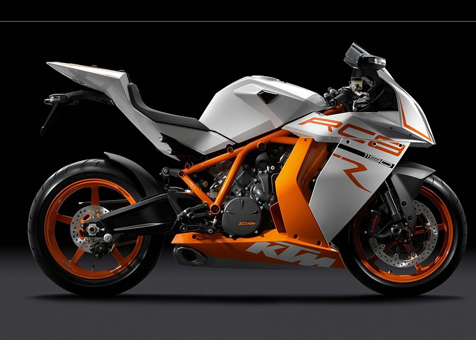 KTM