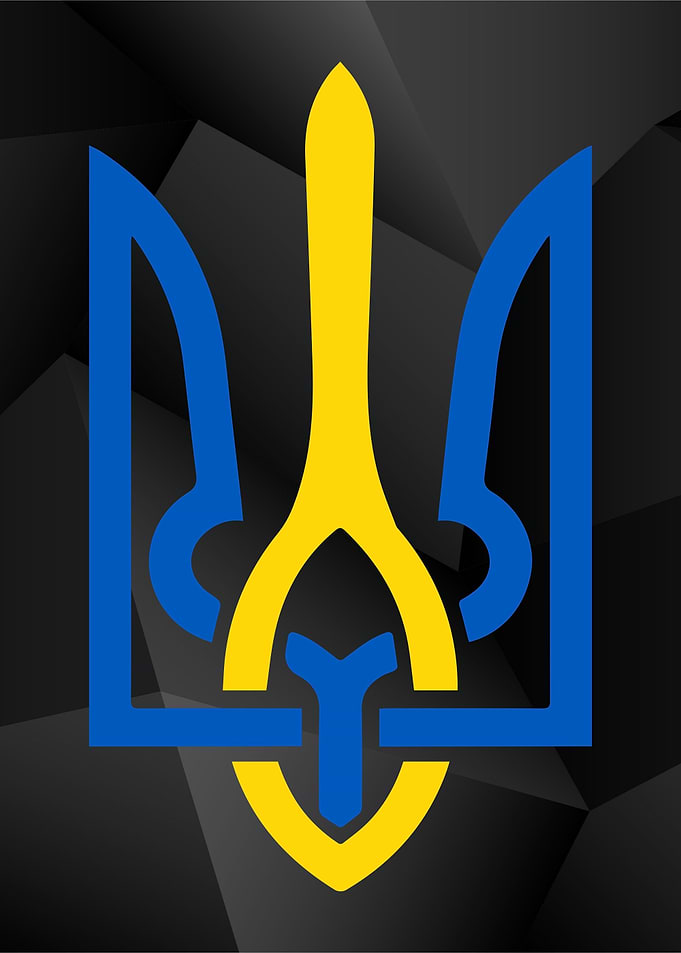Geometric Trident