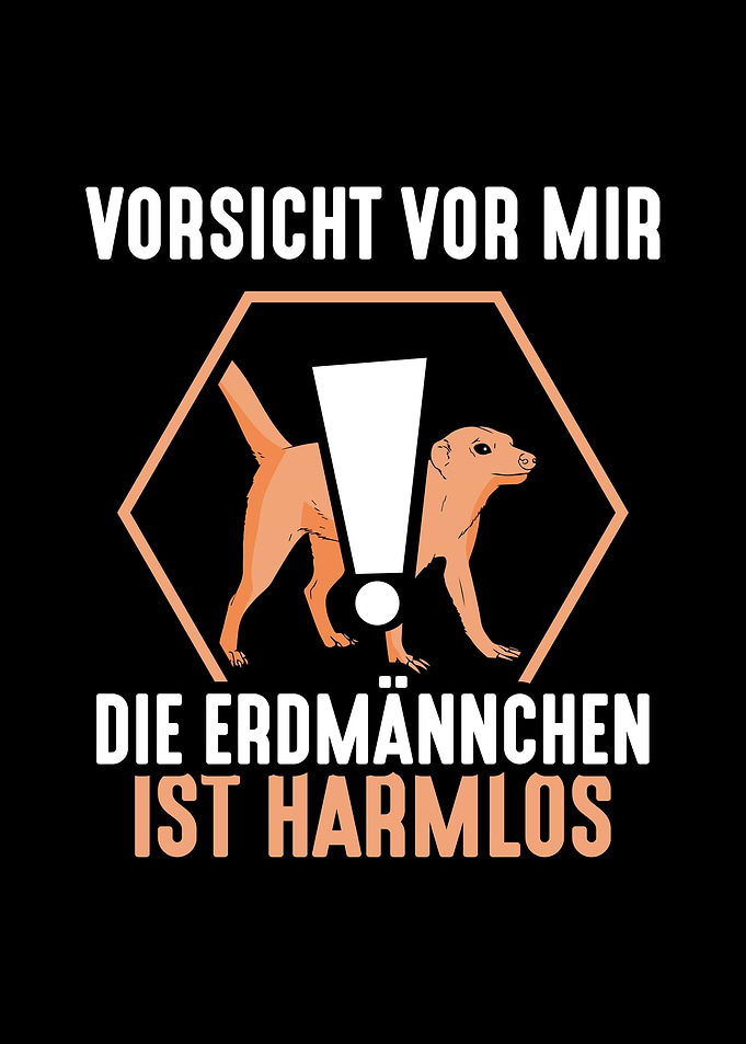 Meerkat German