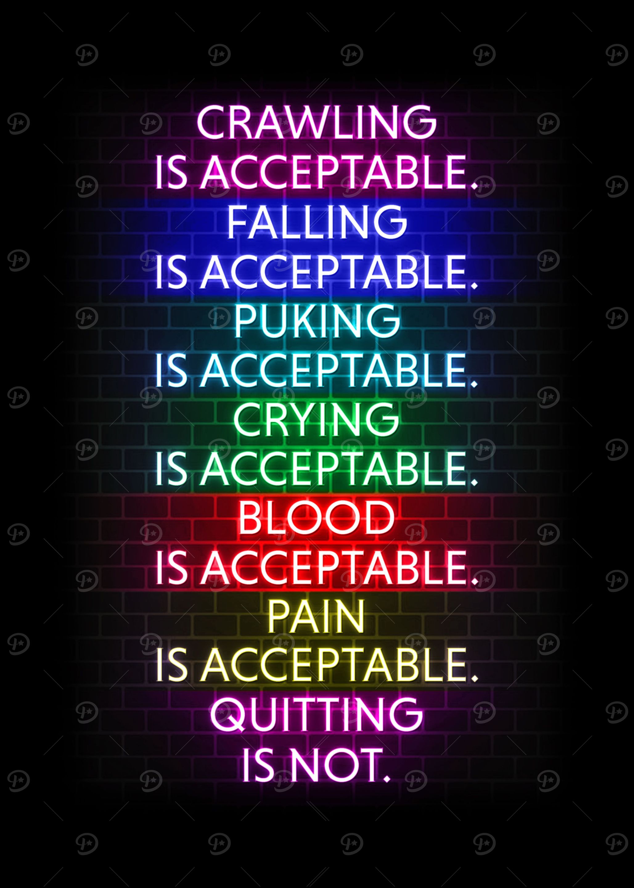 Motivation Quotes