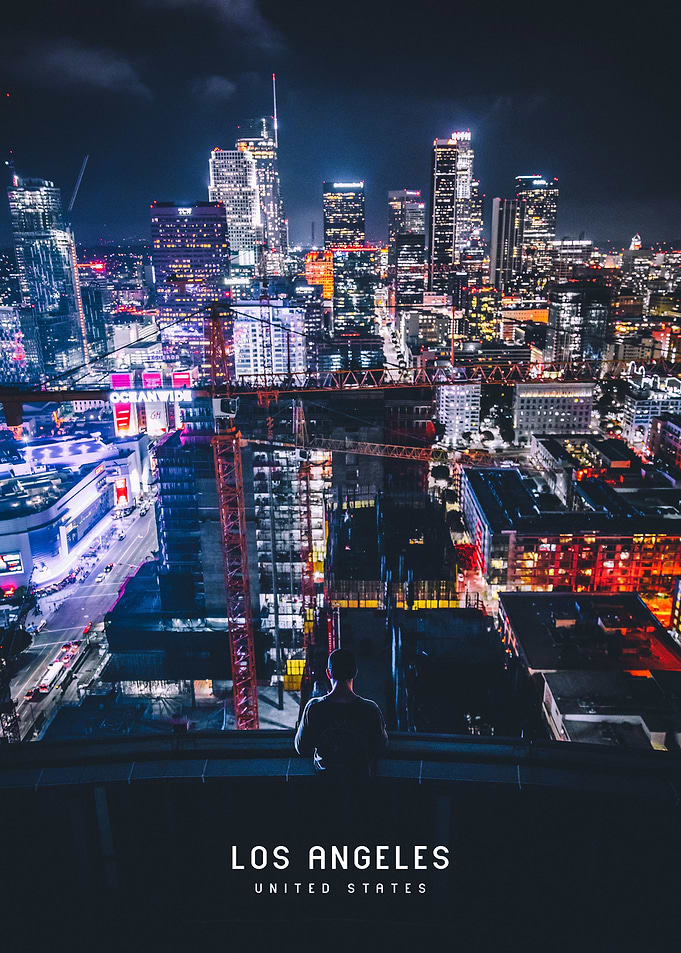 Los Angeles