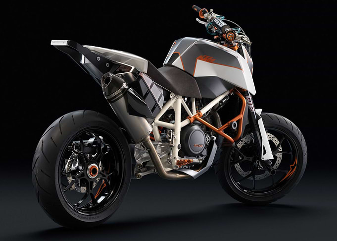 KTM