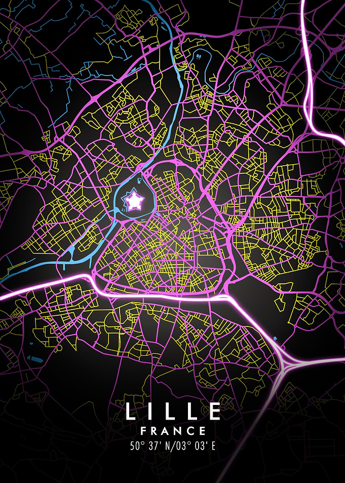 Lille