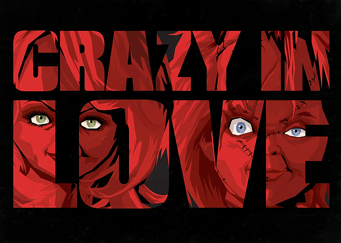 Crazy in Love