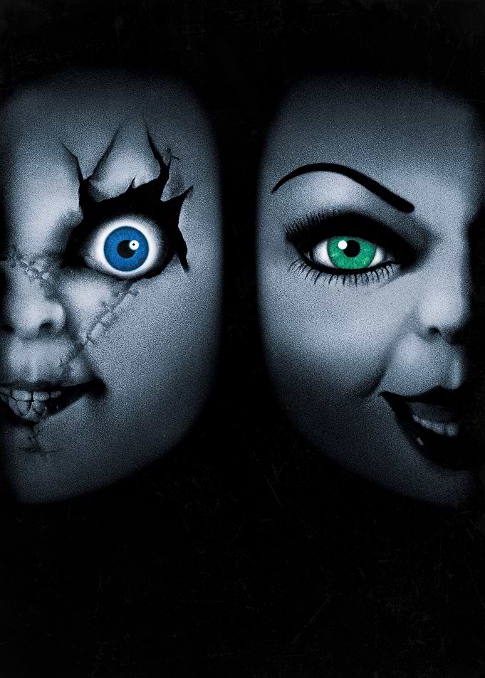 Bride of Chucky