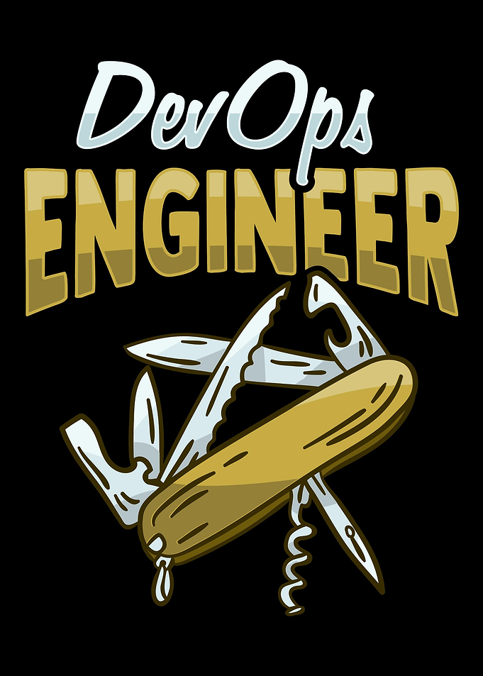 Devops Engineer Sys Admin