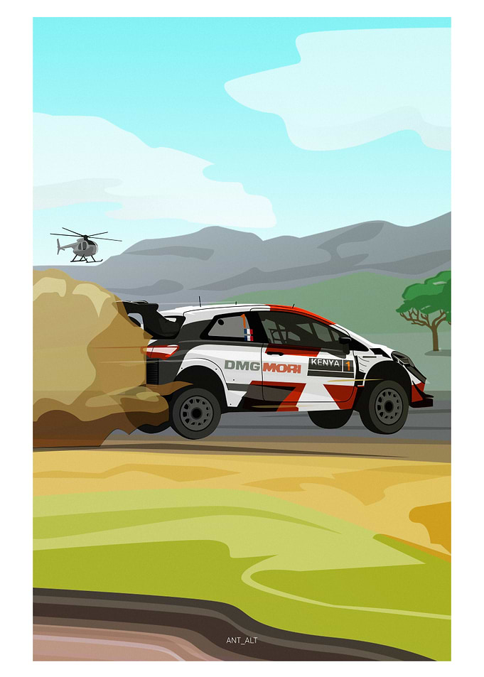 Kenya 2022