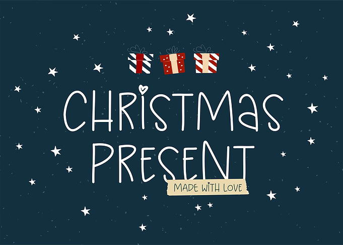 Christmas spirit