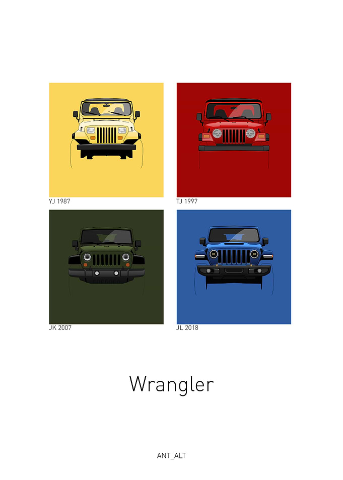 Wranglers
