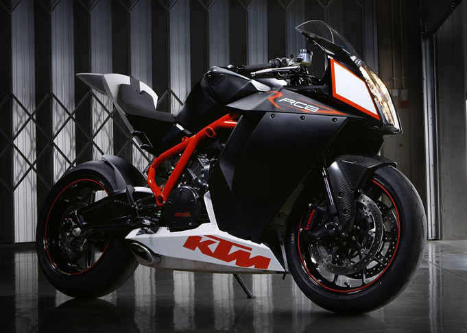 KTM