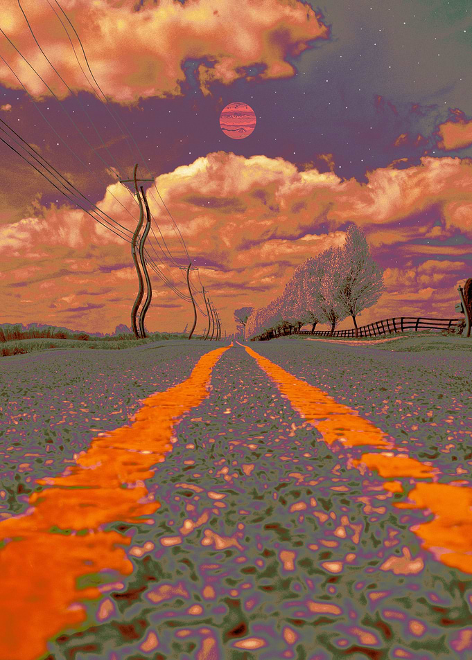 Road To Nowhere