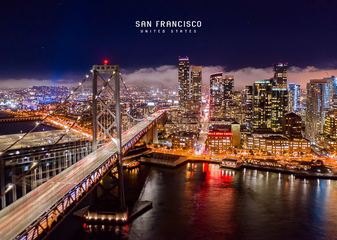 San Francisco