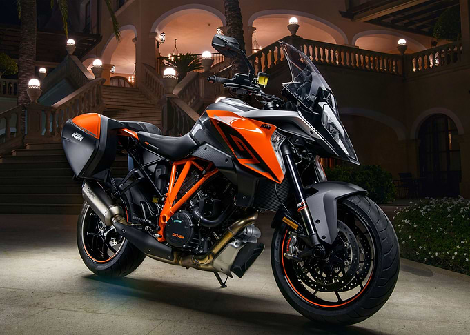 KTM