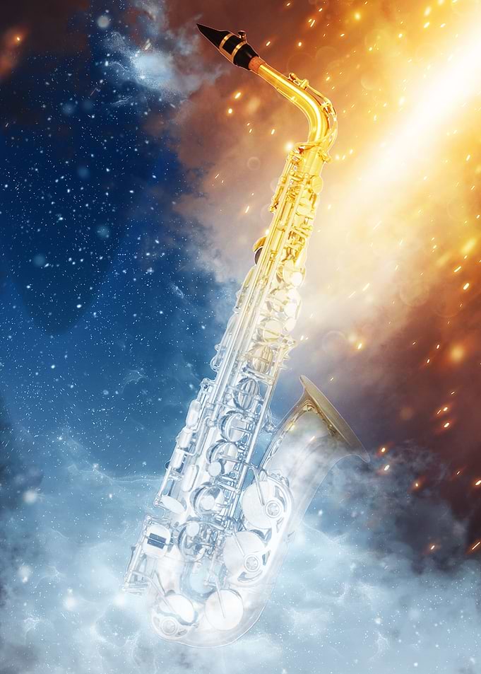 Mellow Jazz