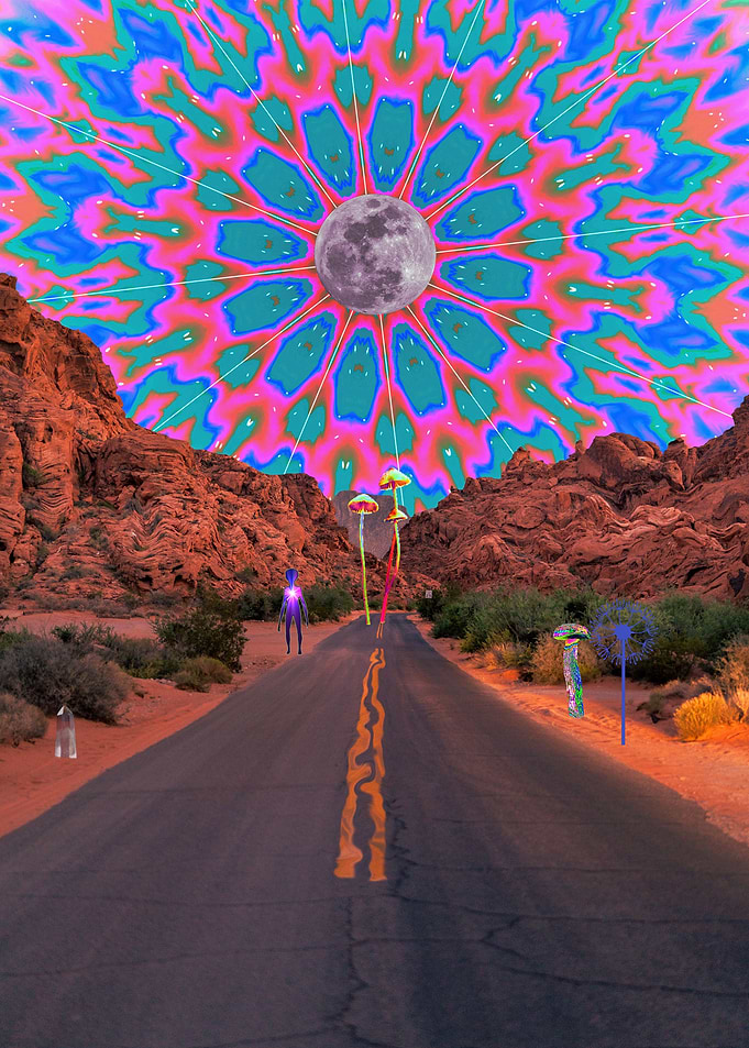 Road Trip