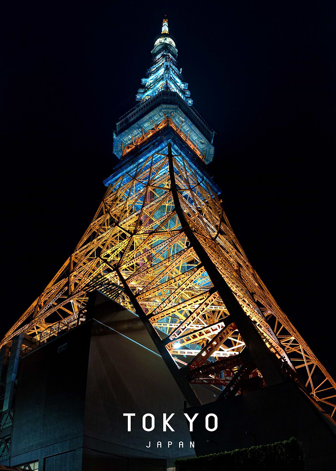 Tokyo