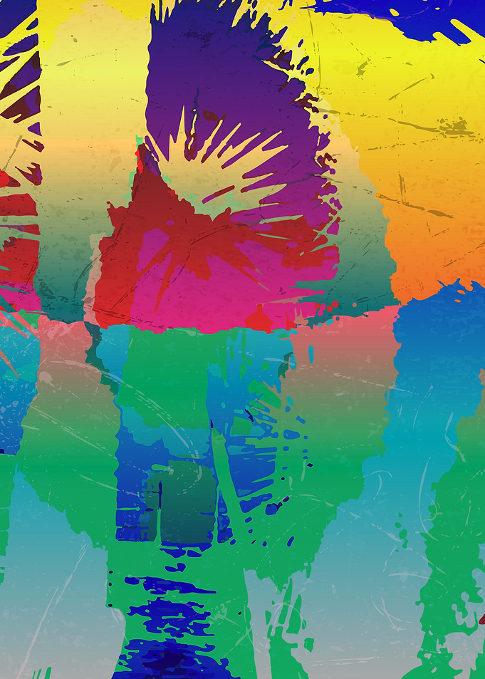 Abstract tropical reflect