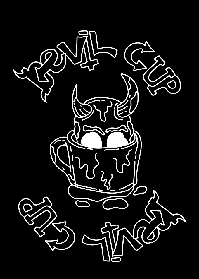 cup devil