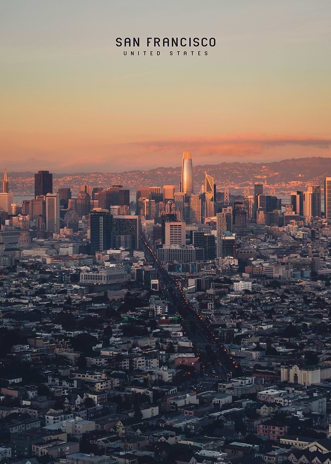 San Francisco