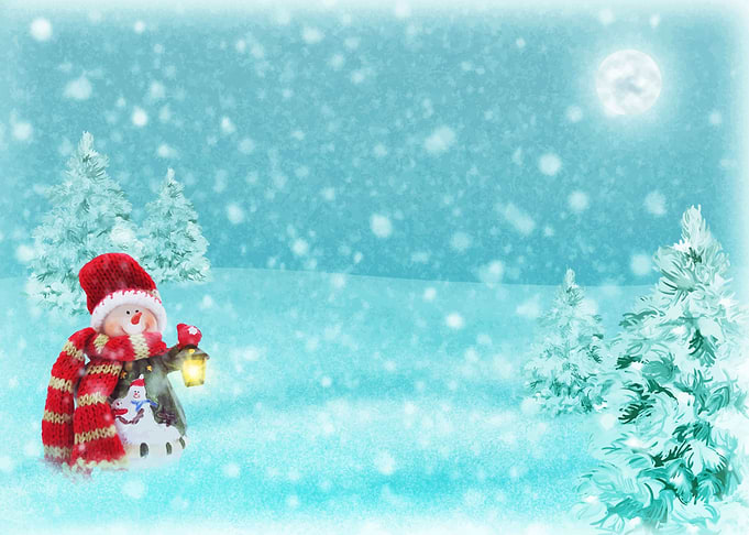 Christmas spirit