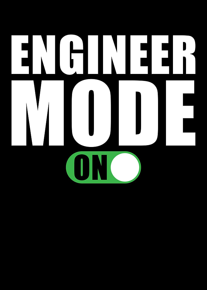 Engineer Mode on