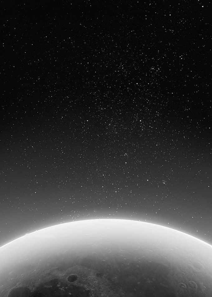 The Traveler