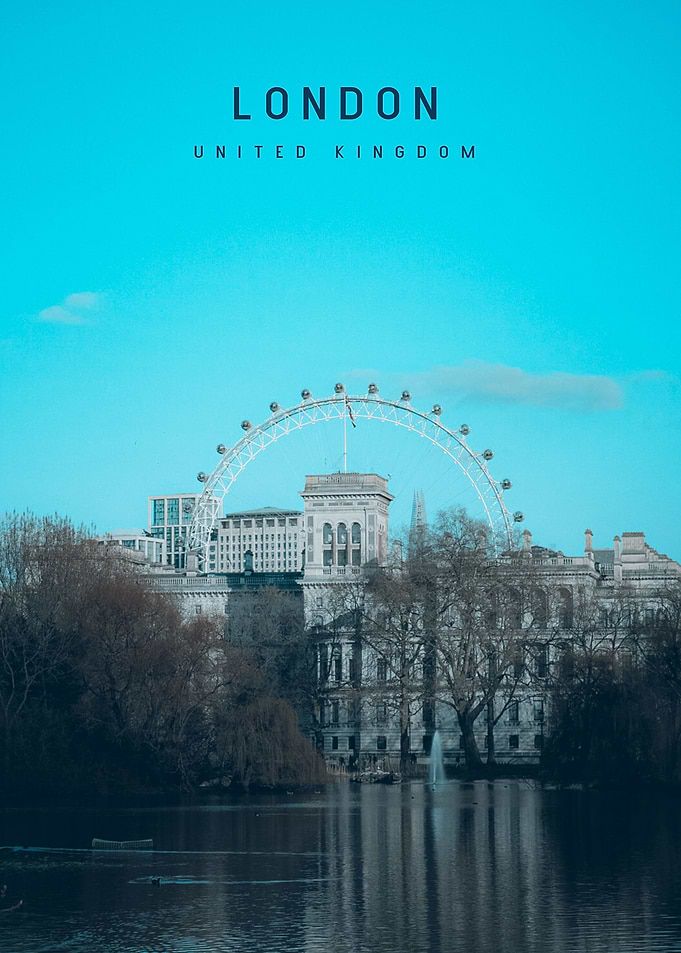 London